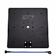 Патч антенна Maple Wireless 5.8 ГГц 21 дБ SMA-AAT - фото 2 - id-p2340639449