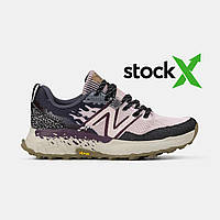 Кроссовки женские New Balance  Fresh Foam Hierro кросівки New Balance