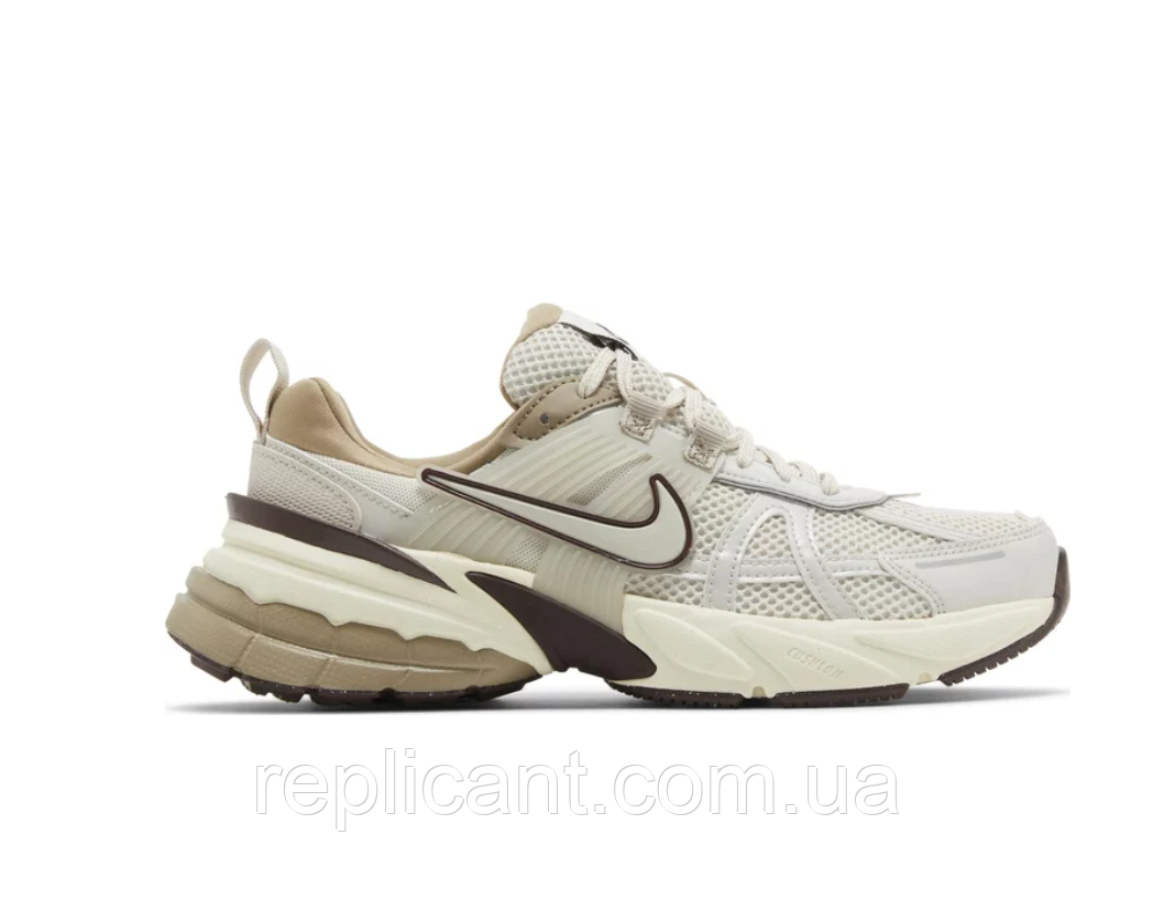 Кроссовки женские Nike Wmns V2K Run 'Light Orewood Brown'  FD0736 103 кросівки Nike, фото 1