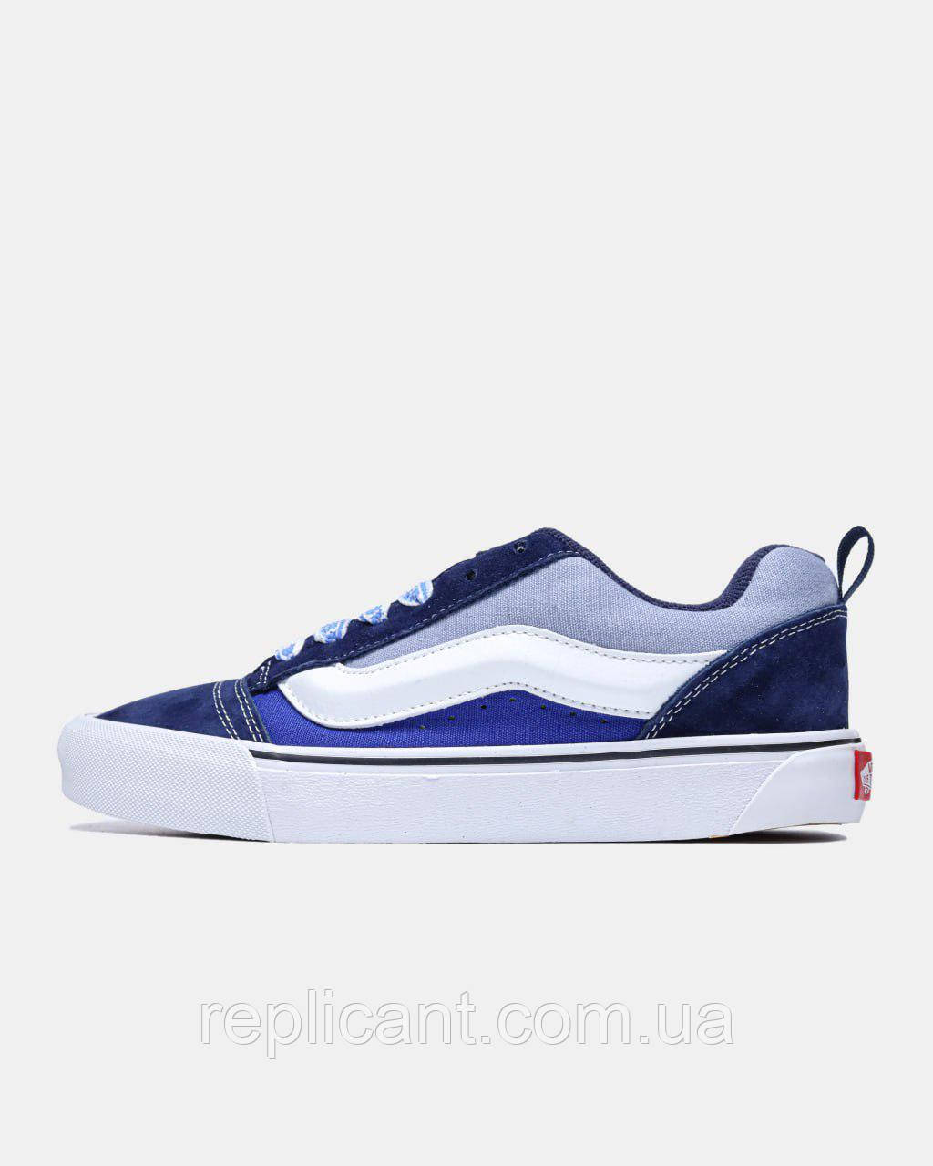 Кеди чоловічі Vans Knu Skool VN0009QCY6Z В'єтнам