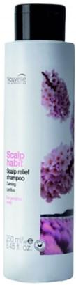 Nouvelle Scalp Habit Scalp Relief Shampoo Заспокійливий шампунь для чутливої шкіри голови 250 мл