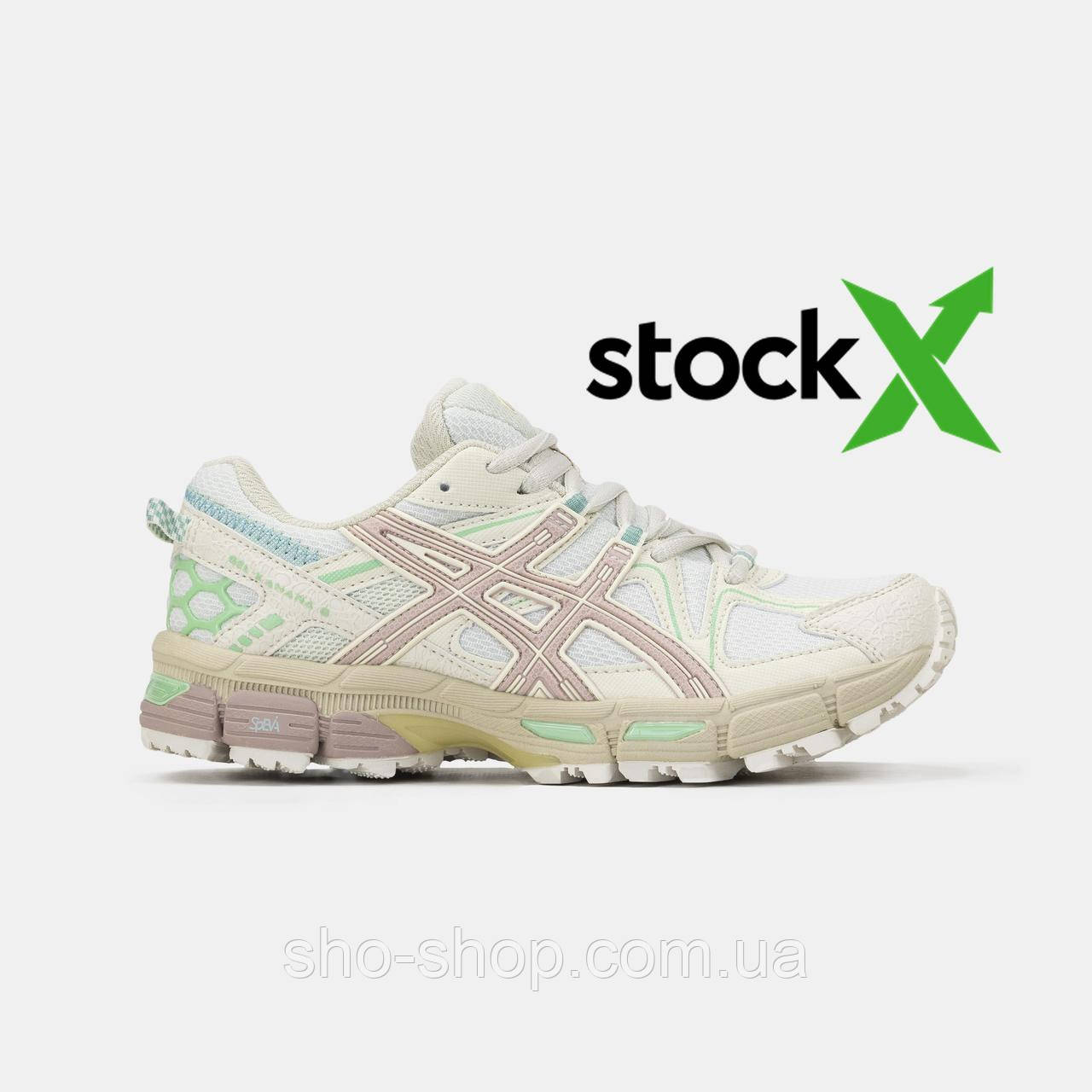 Кроссовки Asics Gel Kahana 8, фото 1