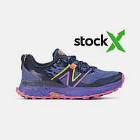 Кроссовки женские New Balance  Fresh Foam Hierro кросівки New Balance