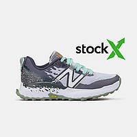Кроссовки женские New Balance  Fresh Foam Hierro кросівки New Balance