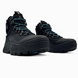 Мужские кроссовки Nike ACG Air Zoom Gaiadome GTX Black кросівки чоловічі Nike, фото 2