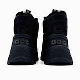 Мужские кроссовки Nike ACG Air Zoom Gaiadome GTX Black кросівки чоловічі Nike, фото 4