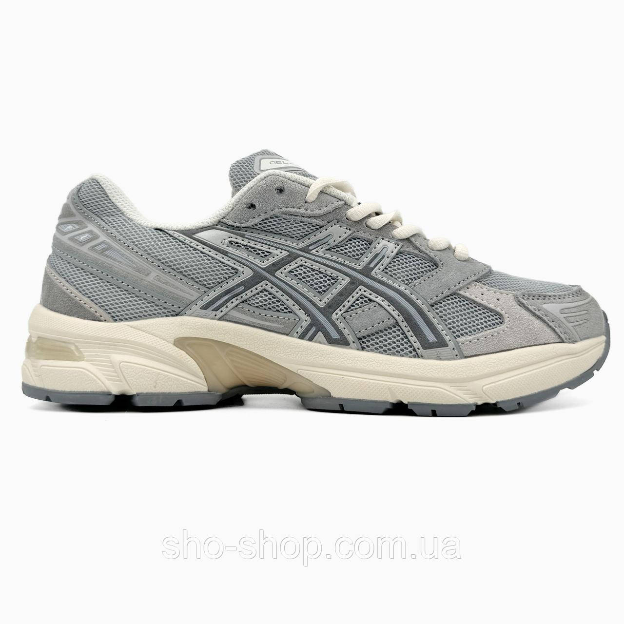 Кроссовки Asics  Gel-1130 Piedmont Grey, фото 1