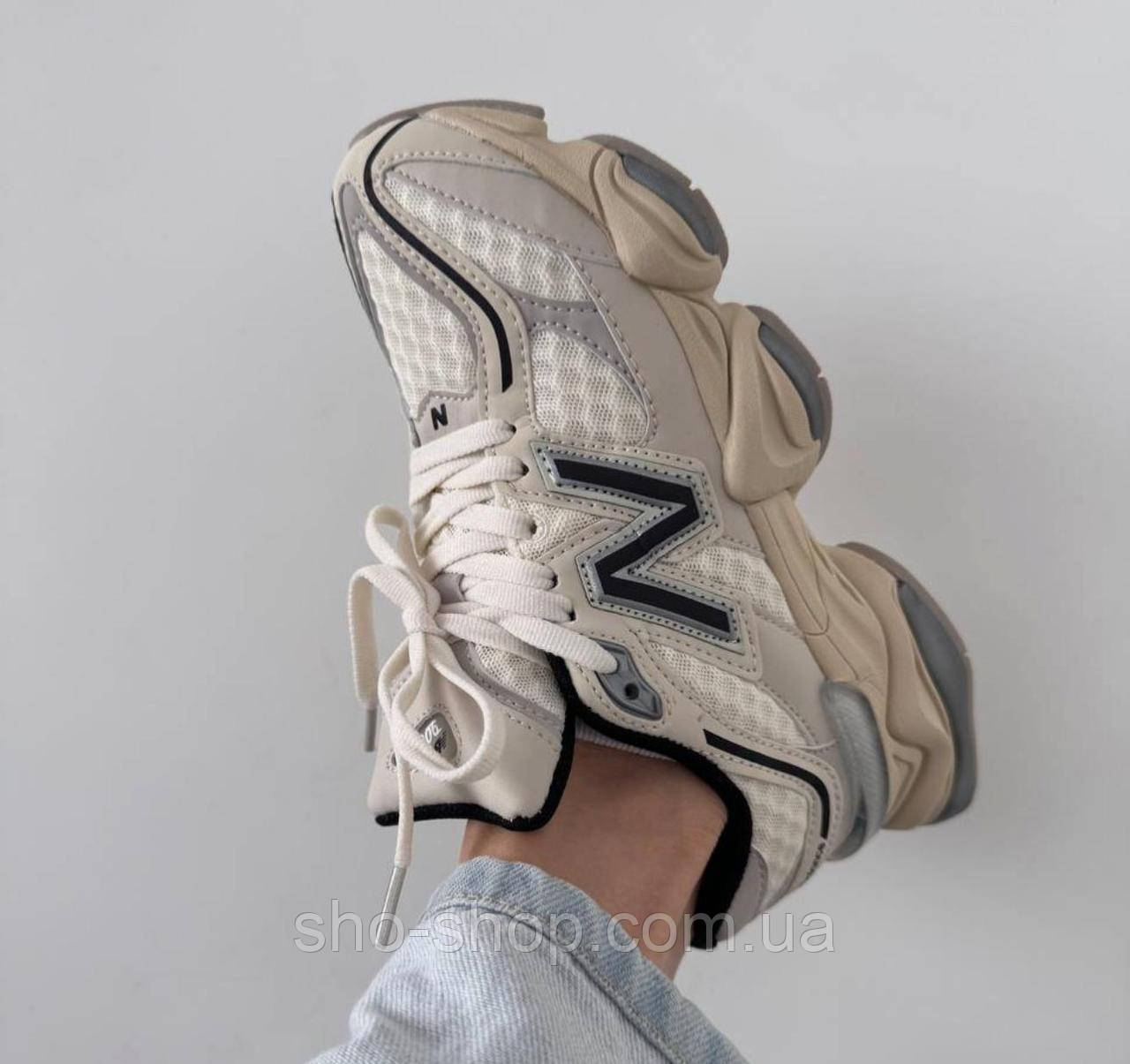 Кроссовки New Balance 9060, фото 1