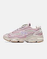 Кросівки жіночі New Balance Joe Freshgoods x 1000 'When Things Were Pure Pack — Pink Mink' M1000JG1 кросівки