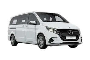 Mercedes EQV W447