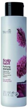 Nouvelle Scalp Habit Purifying Shampoo Очищаючий шампунь проти лупи