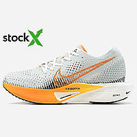 Кроссовки мужские Nike 1617  Air ZoomX VaporfLy 3 Вьетнам