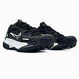 Мужские кроссовки Nike  ACG Mountain Fly Black/White кросівки чоловічі Nike, фото 2