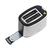 Тостер Adler AD 3214, фото 5