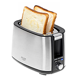 Тостер Adler AD 3214, фото 7