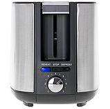 Тостер Adler AD 3214, фото 8