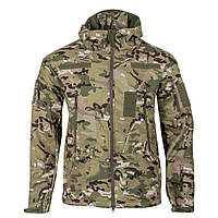 Куртка V&Т SoftShell Мультикам