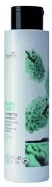 Nouvelle Scalp Habit Energizing Shampoo Зміцнюючий шампунь для ламкого волосся 250 мл