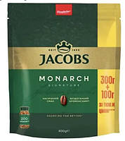 Кава Jacobs Monarch | Якобс Монарх 400 г