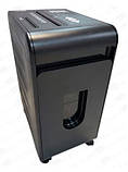 Шредер. Знищювач документів JINPEX MR-2814MD (2x10) Секретність: Р-5  (000013939), фото 2