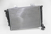 Радіатор охолодження ВАЗ 2104/2105/2107