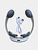 Масажер-міостімулятор для шиї і спини  USB Neck Massager PR-A09 KH-920 Dt, фото 4