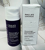 Підтягуючий омолоджуючий крем для тіла Paula's Choice Renewal Body Treatment