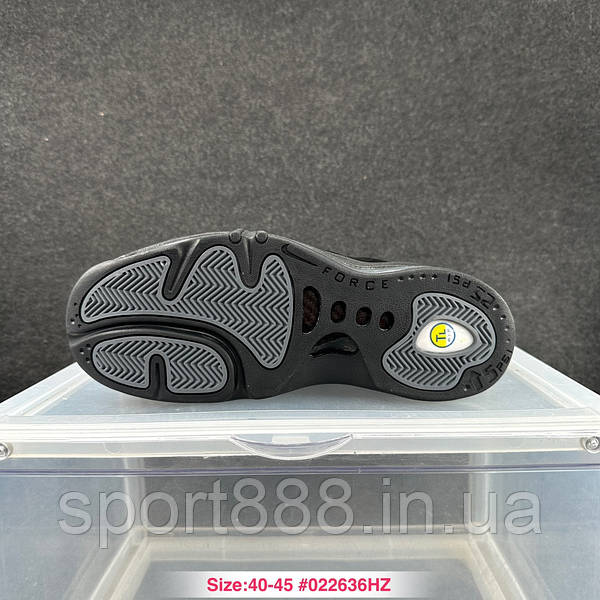 Eur40 45 Nike Total Air Foamposite Max Tim Duncan www.sport888.in.ua 2340665402