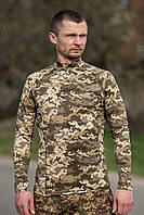 Лонгслив пиксель ЗСУ