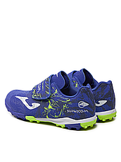 Сороконіжки Joma Supercopa Junior SCJW2404TFV (Оригінал) Дитячі, фото 4
