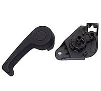 Ручка открывания капота Lincoln MKZ Ford Fusion 17- MK5 Ford Edge 15-FT4Z-16B626-C