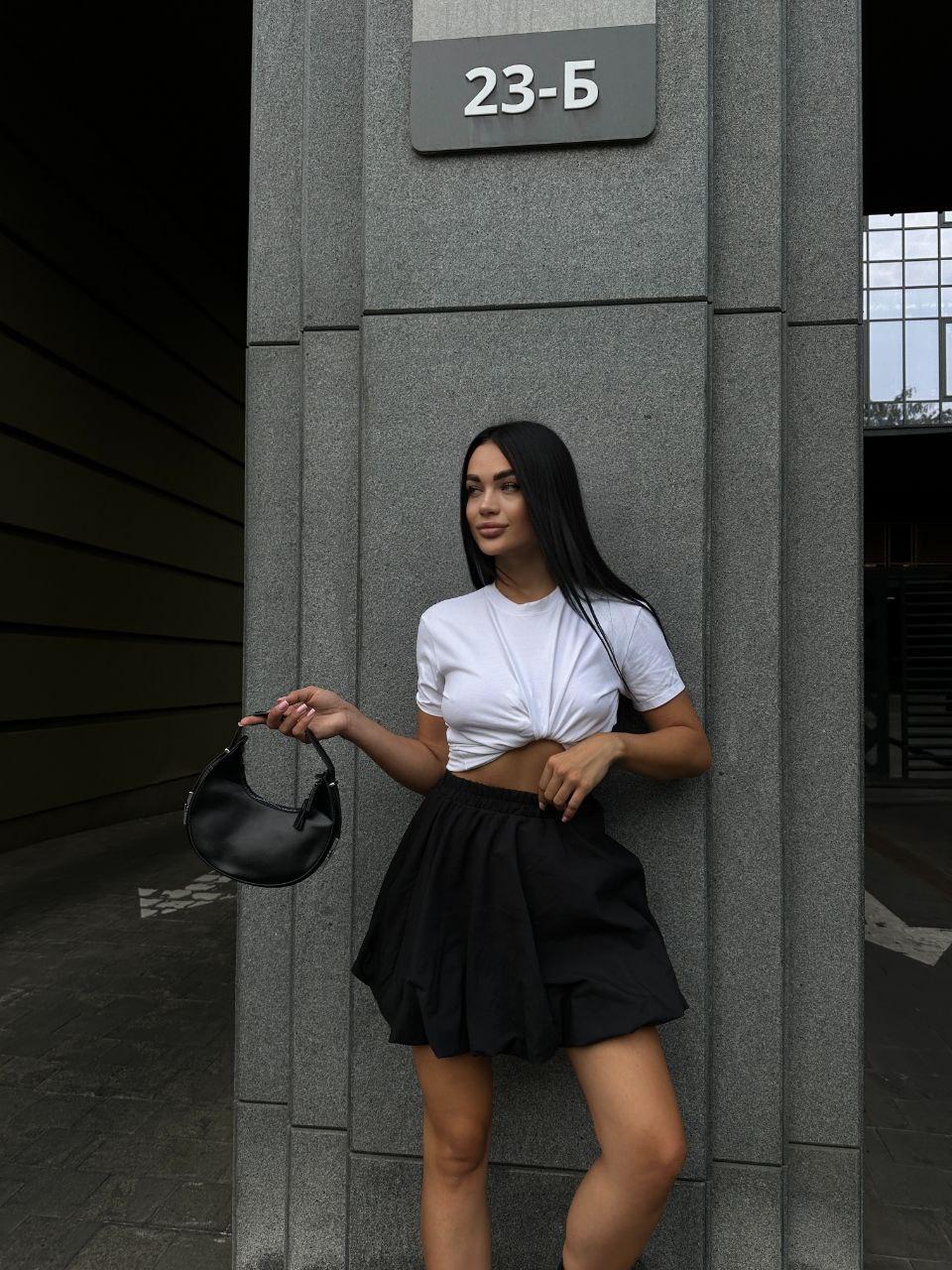 Спідниця-балон, фото 1