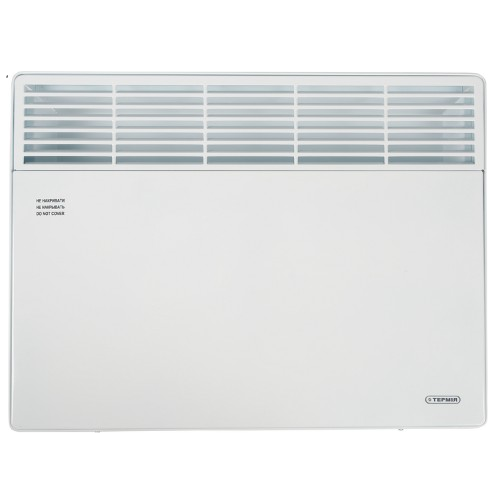 Електроконвектор 1500W метал ЕВНА-1,5/230С2(сш) ТЕРМІЯ