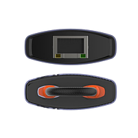 Док-станція 6в1 Type-C ColorWay CW-HUB03 PD Type-C/3*USB 3.0/USB 2.0/RJ45, фото 4