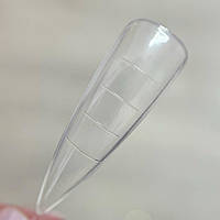 Верхні форми для нарощування нігтів Francheska Мигдаль №5