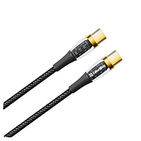 Кабель USB PD Type-C/Type-C ColorWay CW-CBPDCC053-BK 5,0А 1,2м чорний, фото 2