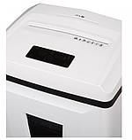 Шредер. Знищювач документів JINPEX JP-6806H (1x2) Секретність: Р-7  (000016203), фото 2