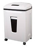 Шредер. Знищювач документів JINPEX JP-6806H (1x2) Секретність: Р-7  (000016203), фото 4