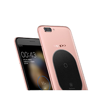 Модуль для бездротового зарядного пристрою MicroUSB чорний WXTE-C01 BASEUS, фото 3