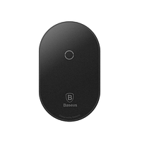 Модуль для бездротового зарядного пристрою MicroUSB чорний WXTE-C01 BASEUS, фото 2