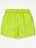 Шорти з сіткою салатові George 110/116см, фото 2