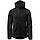 Куртка флісова Helikon-Tex® Patriot Jacket Mk 2 - Hybrid Fleece - Black, фото 3