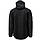 Куртка флісова Helikon-Tex® Patriot Jacket Mk 2 - Hybrid Fleece - Black, фото 4