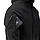 Куртка флісова Helikon-Tex® Patriot Jacket Mk 2 - Hybrid Fleece - Black, фото 6