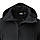 Куртка флісова Helikon-Tex® Patriot Jacket Mk 2 - Hybrid Fleece - Black, фото 9