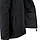 Куртка флісова Helikon-Tex® Patriot Jacket Mk 2 - Hybrid Fleece - Black, фото 10