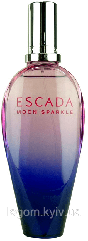 Пробник парфумів 15 мл аналог Escada Moon Sparkle наливні духи, парфумована вода Reni Travel 372, фото 1