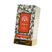 Духи Global Fashion Eau de parfum Terre d' for Her 50мл