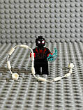 Lego Super Heroes Marvel Spiderman Miles Morales: мініфігуока Майлз Моралез із Людина павук 682402, фото 3