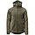 Куртка флісова Helikon-Tex® Patriot Jacket Mk 2 - Hybrid Fleece - Olive Green, фото 3
